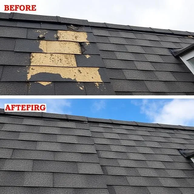 Roof Repair Near Me in Foley, MO near me